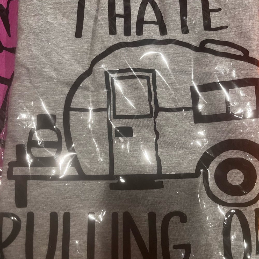Men's shirt